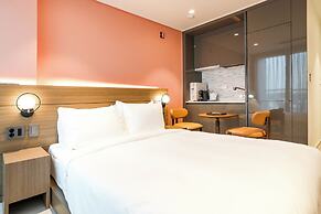 Hotelaround Sokcho