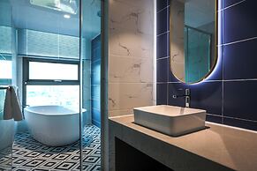 Hotelaround Sokcho