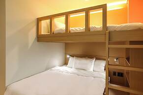 Hotelaround Sokcho