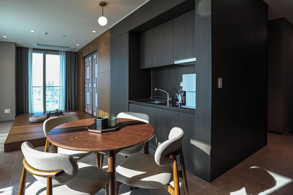 Hotelaround Sokcho
