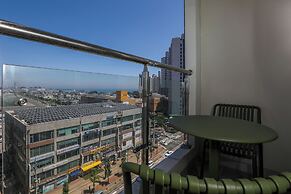 Hotelaround Sokcho