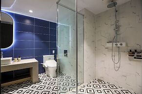 Hotelaround Sokcho