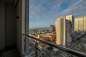Hotelaround Sokcho