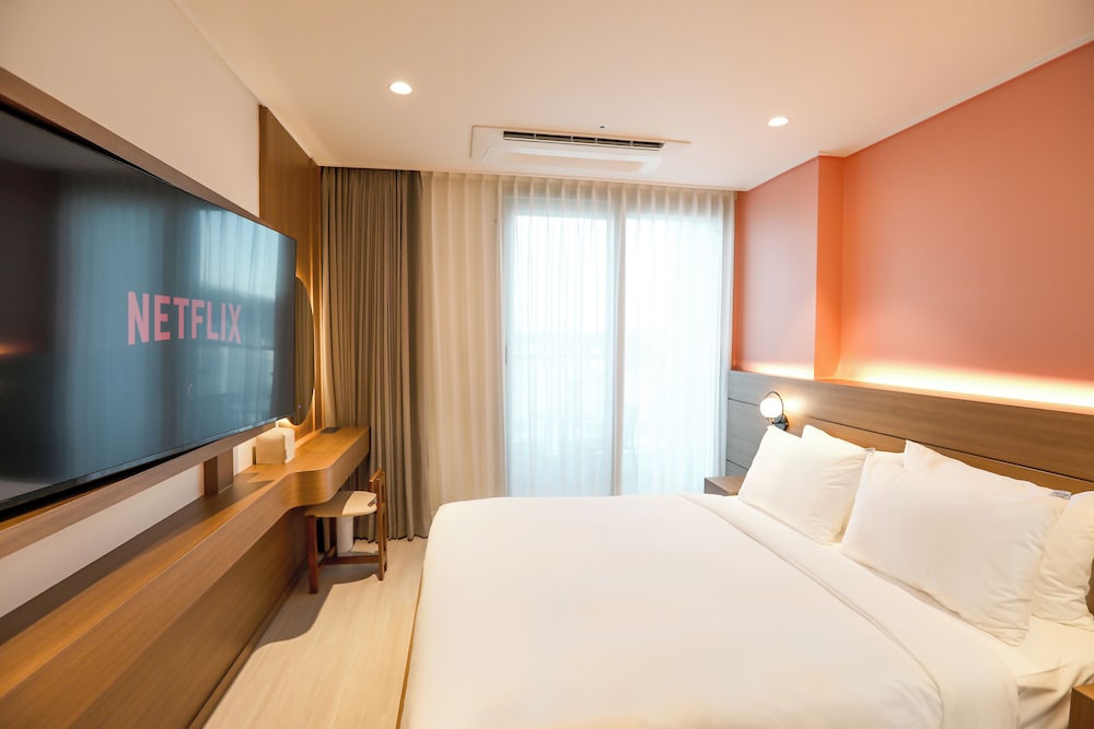 Hotelaround Sokcho