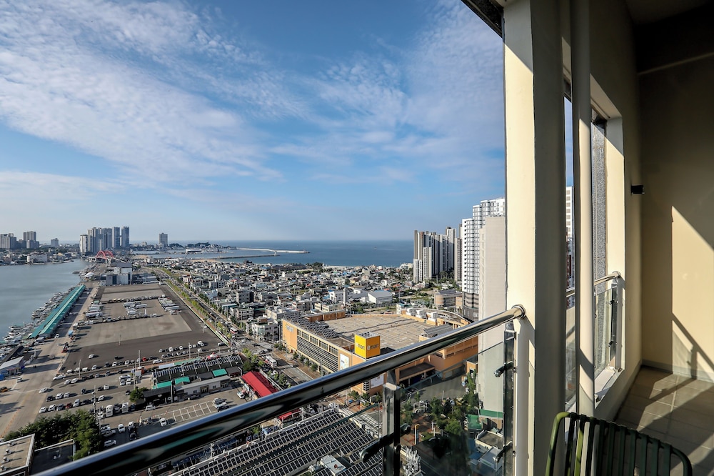 Hotelaround Sokcho
