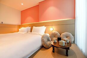 Hotelaround Sokcho