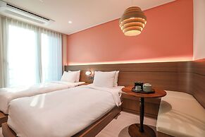Hotelaround Sokcho