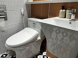 Hotelaround Sokcho