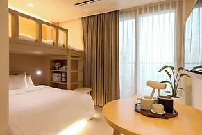 Hotelaround Sokcho