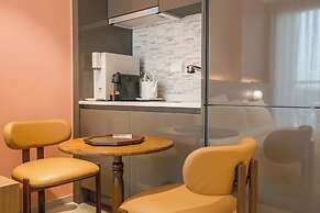 Hotelaround Sokcho