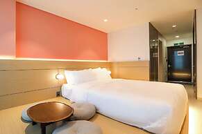 Hotelaround Sokcho
