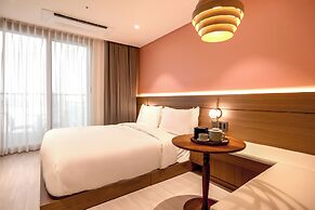 Hotelaround Sokcho