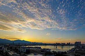 Hotelaround Sokcho
