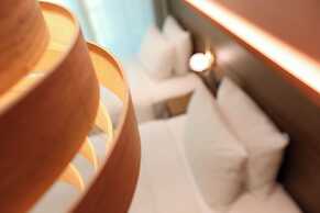 Hotelaround Sokcho