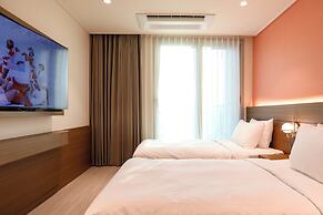 Hotelaround Sokcho