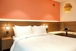 Hotelaround Sokcho