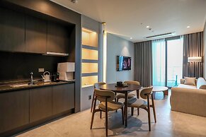 Hotelaround Sokcho