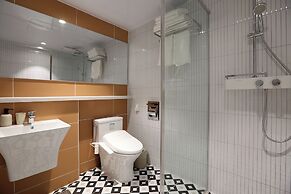 Hotelaround Sokcho