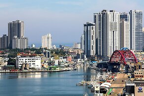 Hotelaround Sokcho