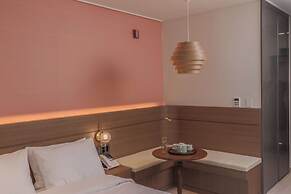 Hotelaround Sokcho