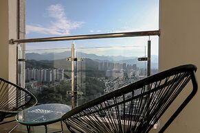 Hotelaround Sokcho
