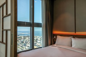 Hotelaround Sokcho