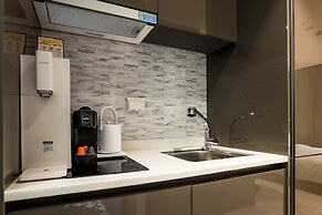 Hotelaround Sokcho