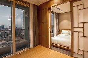Hotelaround Sokcho