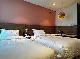 Hotelaround Sokcho