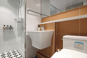 Hotelaround Sokcho
