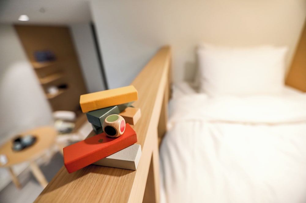 Hotelaround Sokcho