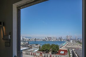 Hotelaround Sokcho