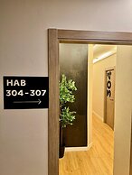 Miramar Suites