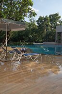 Gir Aatithya Clarks Inn