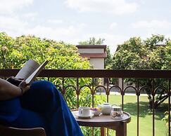 Gir Aatithya Clarks Inn