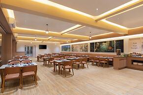 Gir Aatithya Clarks Inn