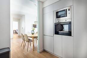 Nostalgia 1-Bedroom Apartment in Athens