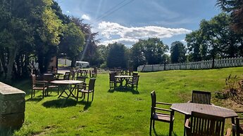 The Old Mill Inn