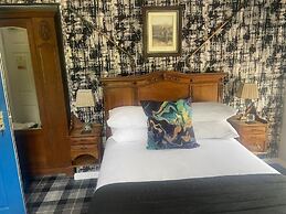 The Old Mill Inn