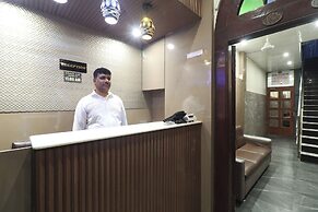 Hotel A K Fort Inn