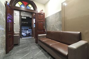 Hotel A K Fort Inn