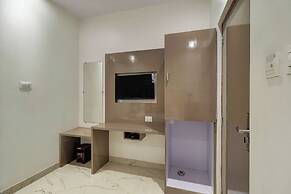 Hotel A K Fort Inn