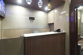 Hotel A K Fort Inn