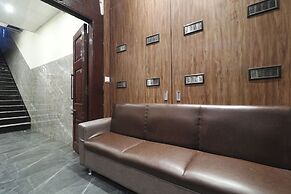 Hotel A K Fort Inn