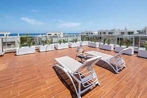 White Coast Relax & Stay