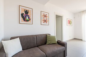 White Coast Relax & Stay