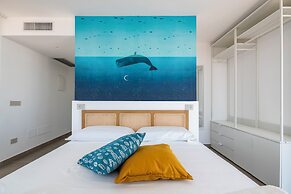 White Coast Relax & Stay