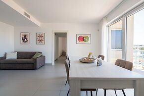 White Coast Relax & Stay