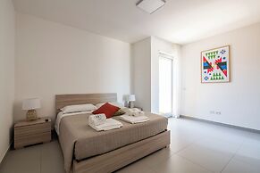 White Coast Relax & Stay