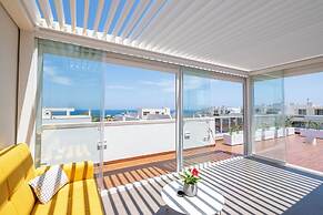 White Coast Relax & Stay